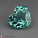apatite 1.72cts - 8x7mm