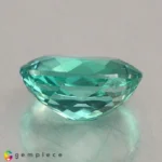 apatite 1.72cts - 8x7mm - Image 3