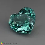apatite 1.72cts - 8x7mm - Image 3