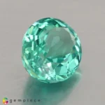 apatite 1.72cts - 8x7mm - Image 4