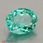 apatite 1.72cts - 8x7mm - Image 5