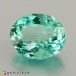 apatite 1.73cts - 8x7mm - Image 2
