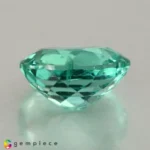 apatite 1.73cts - 8x7mm - Image 3