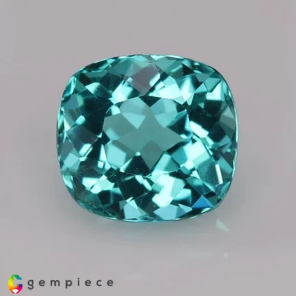 Apatite 1.82cts - 7x7mm