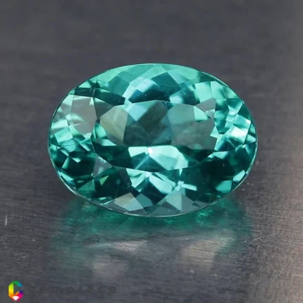 apatite 1.83cts - 9x7mm