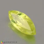 Chrysoberyl 1.84cts - 13x5mm - Image 3