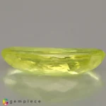 Chrysoberyl 1.84cts - 13x5mm - Image 4