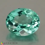 apatite 1.85cts - 8x7mm - Image 2