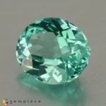 apatite 1.85cts - 8x7mm - Image 3