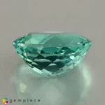 apatite 1.85cts - 8x7mm - Image 4