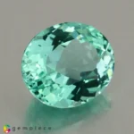 apatite 1.85cts - 8x7mm - Image 5