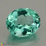 apatite 1.85cts - 8x7mm - Image 6