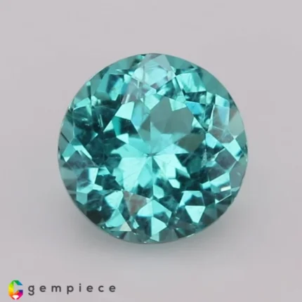 apatite 1.89cts - 8x8mm