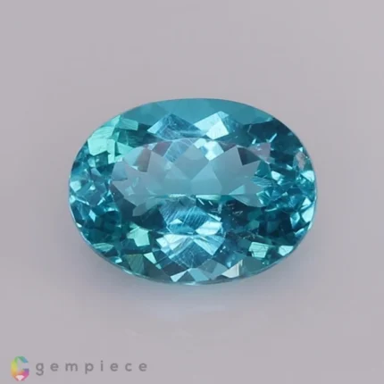 Apatite 1.90cts - 9x7mm