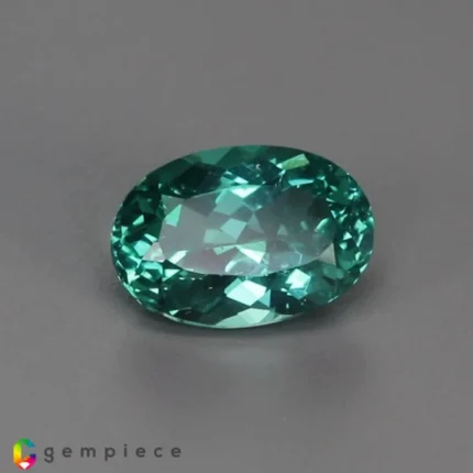 apatite 1.91cts - 9x6mm
