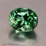 apatite 1.93cts - 8x6mm - Image 2