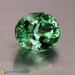 apatite 1.93cts - 8x6mm - Image 6