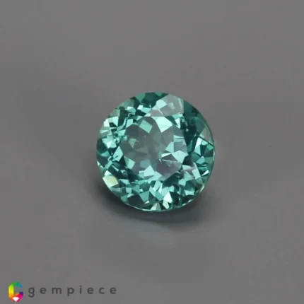 apatite 1.96cts - 8x8mm