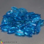 apatite 10.11cts - 6x3mm - Image 5