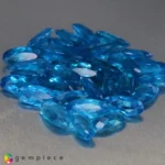 apatite 10.11cts - 6x3mm - Image 6