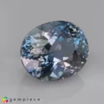 apatite 10.45cts - 14x11mm - Image 5