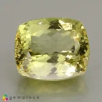 apatite 12.13cts - 14x12mm