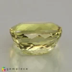 apatite 12.13cts - 14x12mm - Image 4