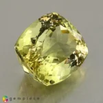 apatite 12.13cts - 14x12mm - Image 5
