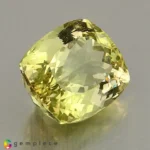 apatite 12.13cts - 14x12mm - Image 6