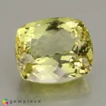 apatite 12.13cts - 14x12mm - Image 7