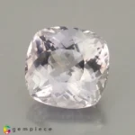apatite 12.24cts - 14x13mm - Image 2