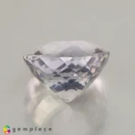 apatite 12.24cts - 14x13mm - Image 4