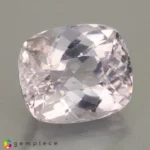 apatite 12.74cts - 14x12mm - Image 6