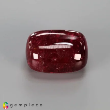 rubellite 14.14cts - 14x11mm