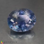 apatite 14.34cts - 16x13mm