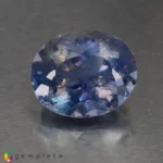 apatite 14.34cts - 16x13mm - Image 2