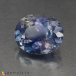 apatite 14.34cts - 16x13mm - Image 3