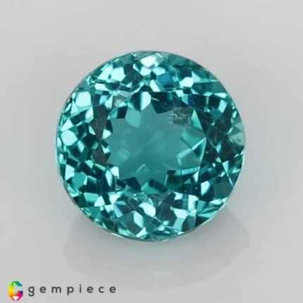 apatite 2.00cts - 8x8mm