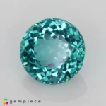 apatite 2.00cts - 8x8mm - Image 3