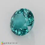 apatite 2.00cts - 8x8mm - Image 4