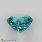 apatite 2.00cts - 8x8mm - Image 5