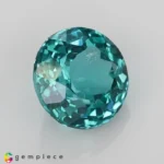 apatite 2.00cts - 8x8mm - Image 6
