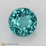 apatite 2.00cts - 8x8mm - Image 7