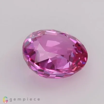 Sapphire 2.02cts - 7x7mm