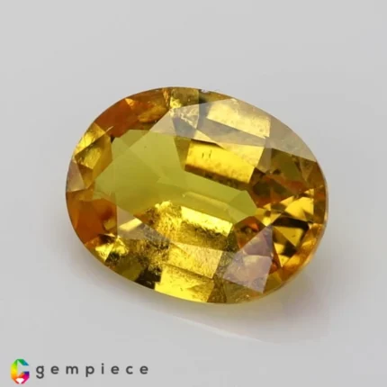 Sapphire 2.15cts - 9x7mm