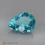 apatite 2.18cts - 10x7mm - Image 2