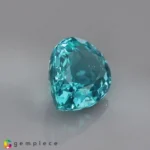 apatite 2.18cts - 10x7mm - Image 5