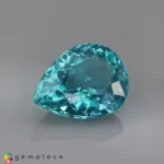 apatite 2.18cts - 10x7mm - Image 7