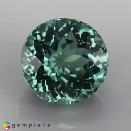 apatite 2.25cts - 8x8mm