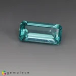 apatite 2.36cts - 11x6mm - Image 2